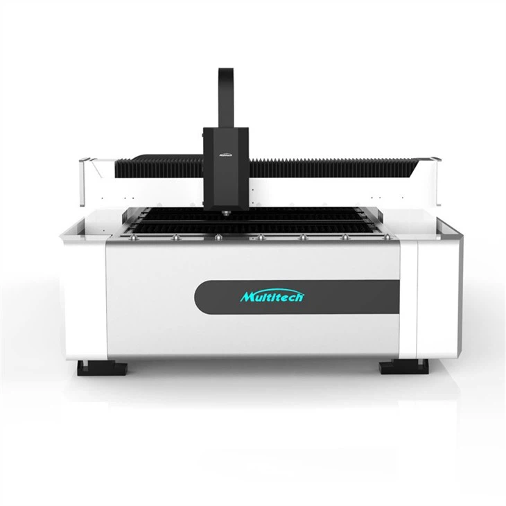 CNC Fiber Laser Cutting Machine (4)