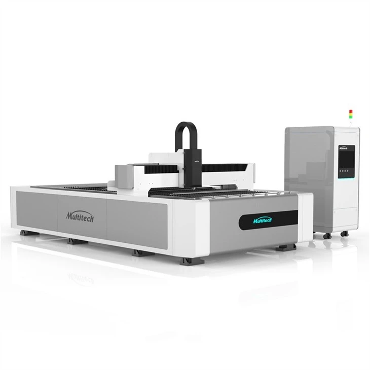 CNC Laser Cutting Machine Metal Sheet (5)
