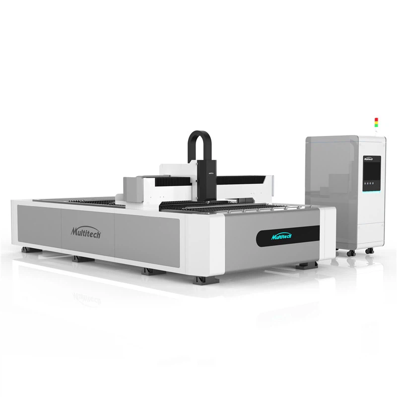 Fiber Laser Cutting Machine For Tube Cutting