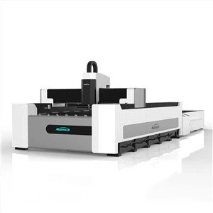 2025 10 najlepszych dostawców wycinarek laserowych do stali na świecie