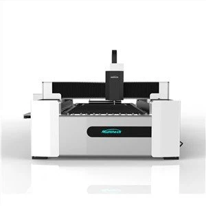 Jak wygląda proces instalacji maszyny do cięcia laserem światłowodowym o mocy...