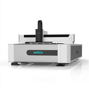 Jak długo trwa montaż zamkniętego światłowodowego laserowego wycinarki?